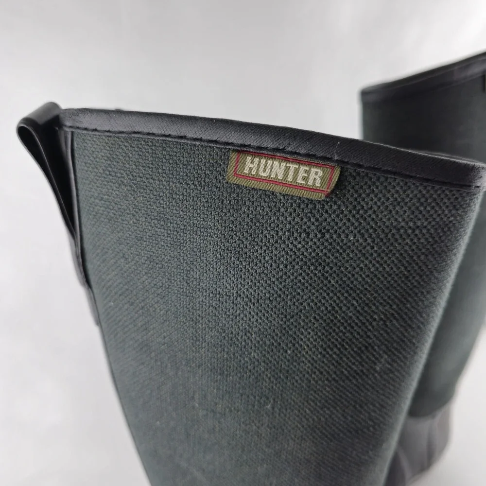 Hunter boots womens